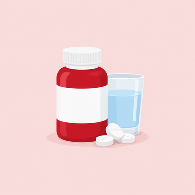 Take Your Vitamins