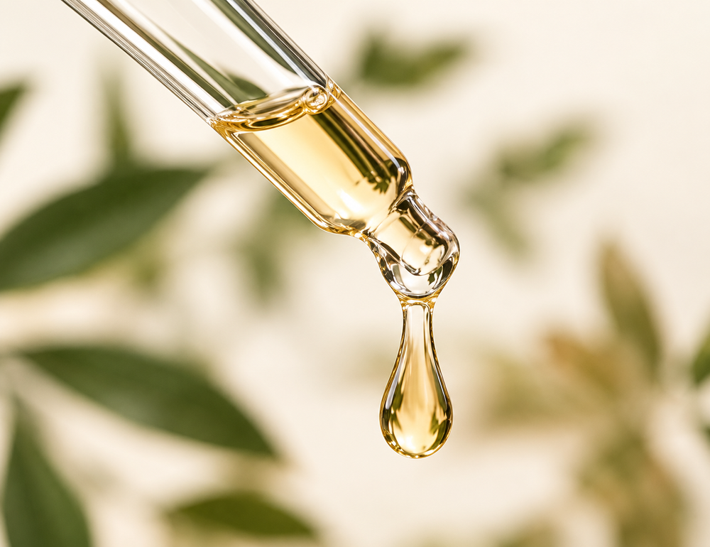 Why a Serum Matters
