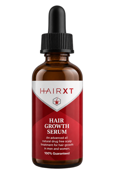 HairXT Hair Growth Serum For Thinning Hair