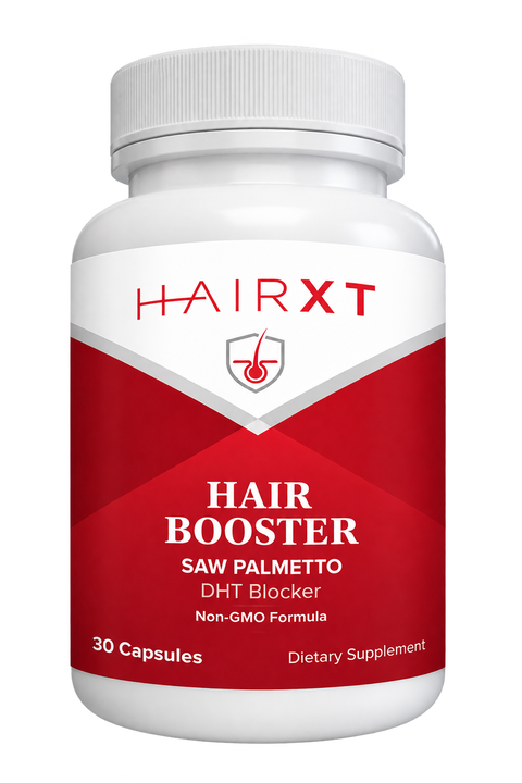 HairXT Hair Booster