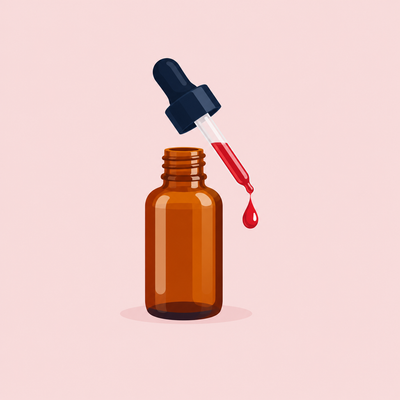Apply the Serum